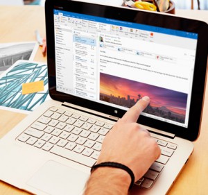 Bezpieczeństwo Office 365