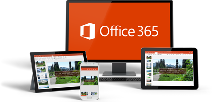 dlaczego Office 365