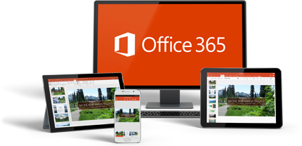 Aplikacje Office 365