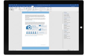 Aplikacje Office 365