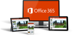 Bezpieczeństwo Office 365
